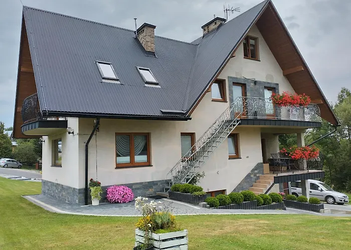Apartament U Chowancow